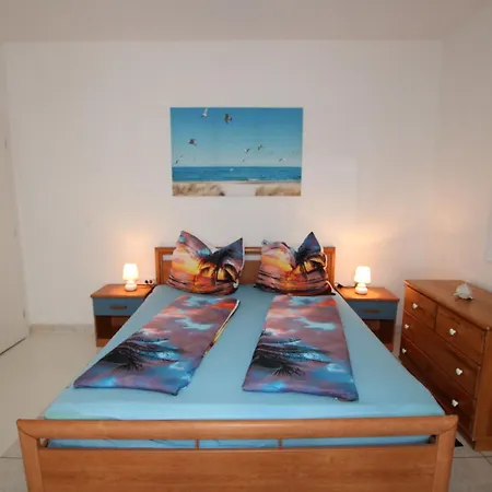 Blue Adria 4 - Hr-11068-01 By Interhome Apartment Porec