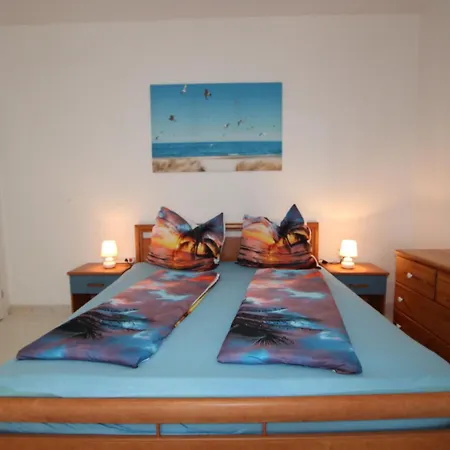 Blue Adria 4 - Hr-11068-01 By Interhome Apartment *