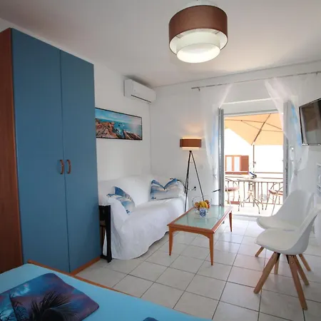 Blue Adria 4 - Hr-11068-01 By Interhome Apartment Porec