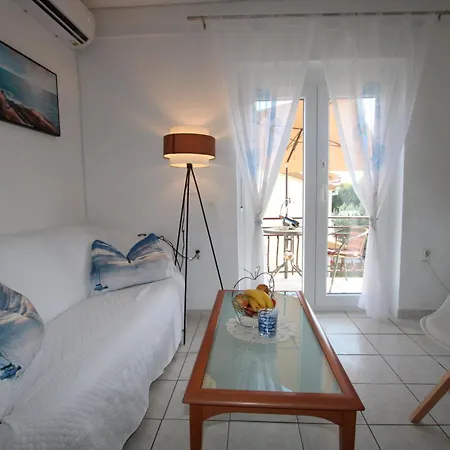 Apartment Blue Adria 4 - Hr-11068-01 By Interhome